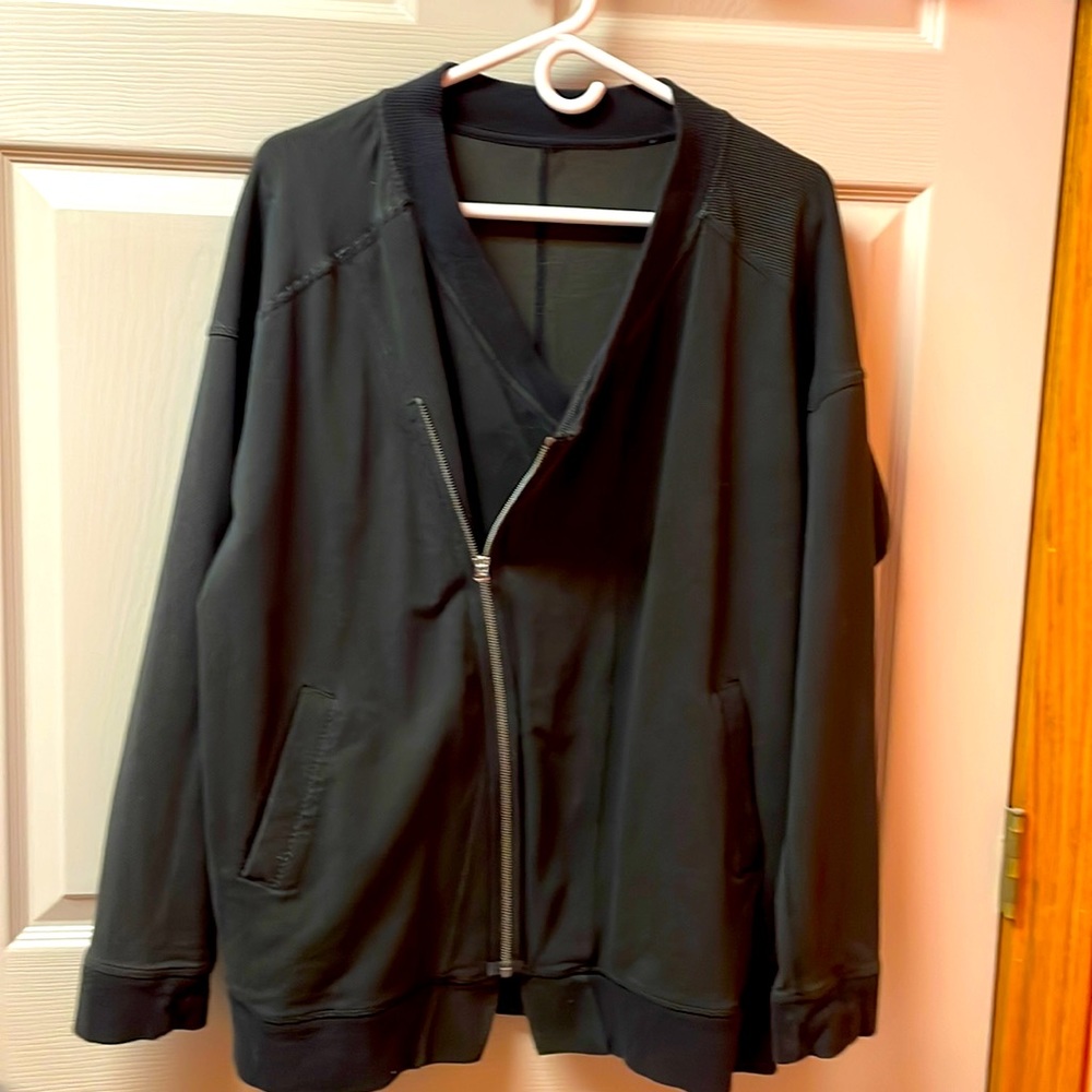 Lululemon jacket